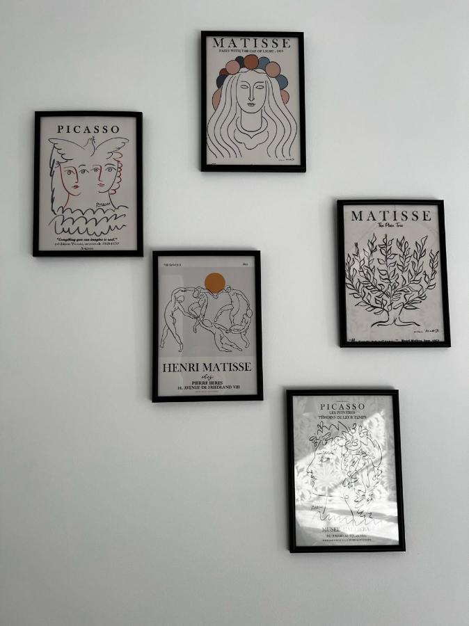 Appartement Le 101 - Les Locations ISAHORA à Eu (Seine-Maritime) Extérieur photo