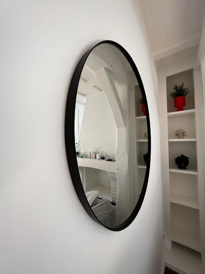 Appartement Le 101 - Les Locations ISAHORA à Eu (Seine-Maritime) Extérieur photo