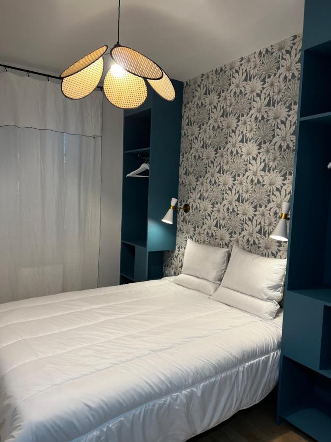 Appartement Le 101 - Les Locations ISAHORA à Eu (Seine-Maritime) Extérieur photo