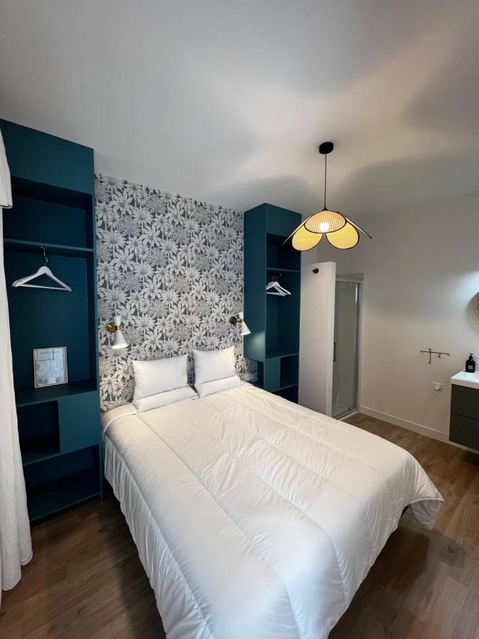 Appartement Le 101 - Les Locations ISAHORA à Eu (Seine-Maritime) Extérieur photo