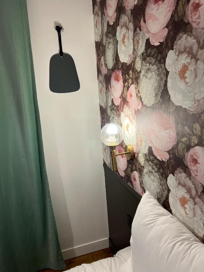 Appartement Le 101 - Les Locations ISAHORA à Eu (Seine-Maritime) Extérieur photo