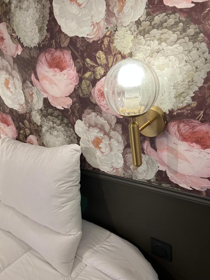 Appartement Le 101 - Les Locations ISAHORA à Eu (Seine-Maritime) Extérieur photo